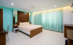 Ishwerya Oasis-A unit by Tranquil Homes, Bangalore
