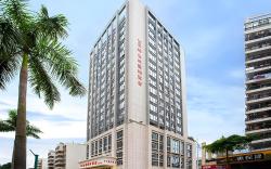 Vienna International Hotel Huizhou Jiangbei Sanxin City Government