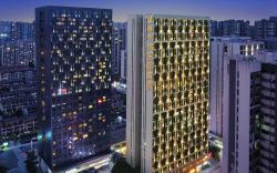 Vienna International Hotel Guiyang Convention and Exhibition Center Financial City Jinzhudong Road