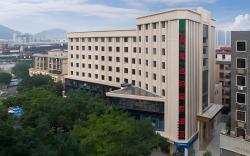 Vienna International Hotel Foshan Qian Guqing Xiqiao Mountain Scenic Area