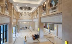 Vienna International Hotel Guangdong Foshan West Station Shishan Nanhai Sports Center