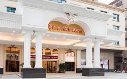 Vienna International Hotel Dongguan Songshan Lake Huawei Guanzhang Road