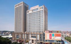 Vienna International Hotel Foshan Liguang Road Yongrun Plaza