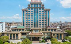 Vienna International Hotel Guangdong Dongguan Qishi Center