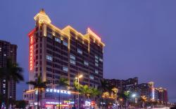 Vienna International Hotel Guangxi Fangchenggang Sunshine Coast