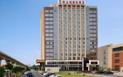 Vienna International Hotel Guangdong Dongguan Hongmei Town