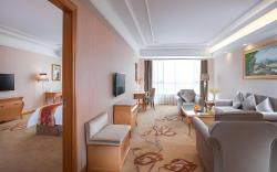 Vienna International Hotel Guangdong Dongguan Shijie