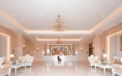 Vienna International Hotel Nanning University Road Guangxi University of Finance and Economics