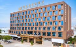 Vienna International Hotel Guangdong Chaozhou Chao’an High-speed Railway Station