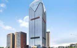 Vienna International Hotel Sichuan Suining Jiankun City