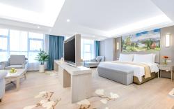 Vienna International Hotel Xijing Hospital Hujia Temple Metro Station