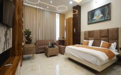 Aayu Residency