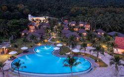 Coco Island Retreat Phu Quoc