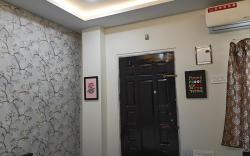 cozy cottage homestay