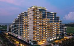 Vienna International Hotel Haikou Qilou Old Street Xinbu Island