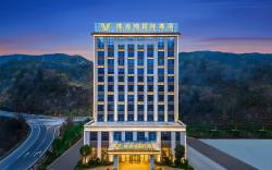 Vienna International Hotel Wenzhou Wencheng Shanxi