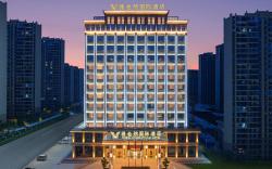 Vienna International Hotel Yucheng Songshan Avenue