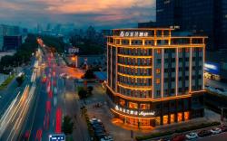 Magnotel Tongxiang Puyuan