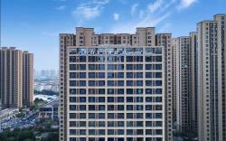 Magnotel Zhengzhou Gaoxin Zhenghonghui Information Engineering University Yulan Street Flagship