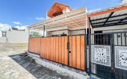 Homestay Abbasy Prambanan