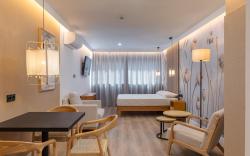 HA Aparhotel RETIRO Suites