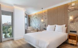 HA Aparhotel RETIRO Suites