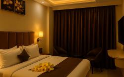Hotel Vasudevay Inn