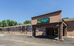 Quality Inn Chicopee-Springfield