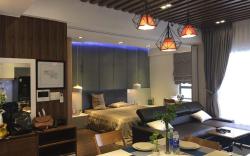 The Sun Avenue Serviced Apartment Rental