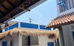 Seaside Hotel