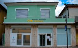 Rooms & Breakfast Centrale