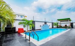 Wallgate Apartment
