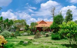 Le Palmier Long An Resort