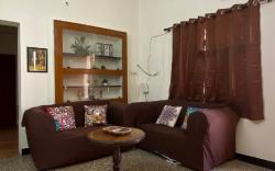(ALA 1) - 2Bed 1Bath @Alandur - 15 mins to Airport