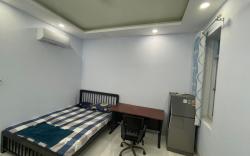 Cozy, Clean Room – Pet Friendly