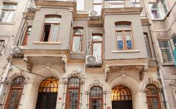 Armel Homes Beyoğlu
