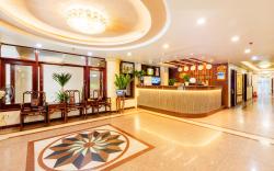 Hung Thanh Airport Hotel - Gần Vincom Cộng Hoà