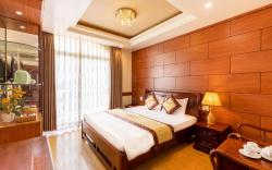 Hung Thanh Airport Hotel - Gần Vincom Cộng Hoà