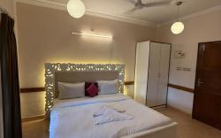 Goveia Suites Candolim