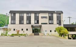 Hotel Sol at Lake Toya