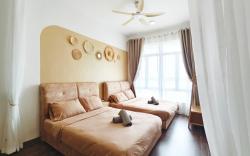 LV10 Barley Homey 4pax | Kuantan