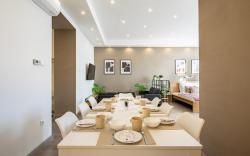 Alma Apartment - base for a group or big family