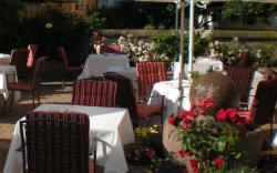 Hotel-Restaurant Hirsch