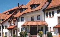 Hotel-Restaurant Hirsch