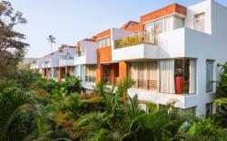 Stylish 2BR Gem in Assagao | Near Bawri & Izumi