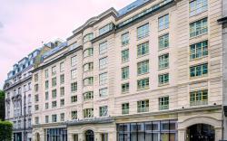 Middle Eight - Covent Garden 