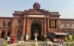 NAPTAPGO - Japanese POD Hotel - Near Golden Temple