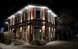C&S Hotel