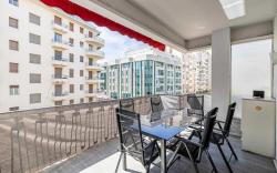 Modern apartment - 2BR-4P- Croisette plage