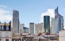 Elegant apartment - AC- 1BR- Neuilly-sur-Seine